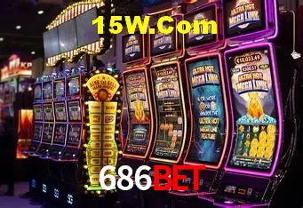 Platform Technology 686bet