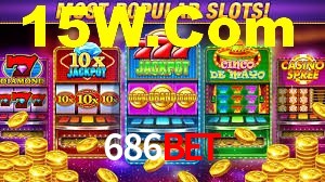 Programa VIP 686bet