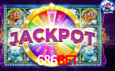 Seasonal Promotions 686bet