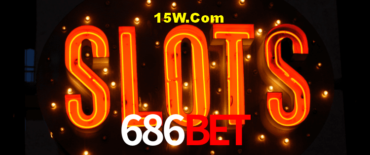 VIP Casino 686bet