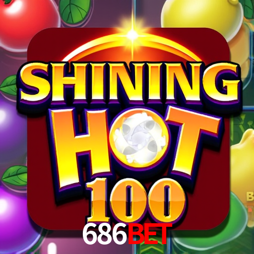 Slot Games 686bet