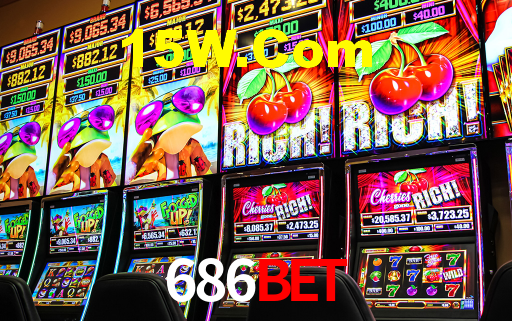 Premium Interface 686bet