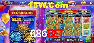 Live Casino 686bet